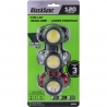 COB headlamp 3 pack (89205)