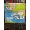 Monster tools' metric wrench set 11 pc (MST9211)