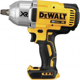 Dewalt 20V 5.0 Ah Battery operated XR impact gun (DCF899HB/DCB205CK)