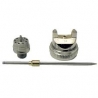 Nozzle needle and Air cap 2.0mm (8311E)