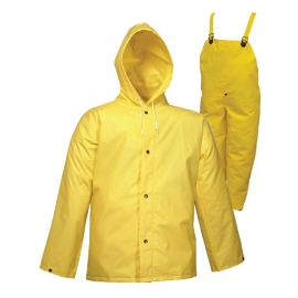 Ensemble contre la pluie XXL 3PC 105582