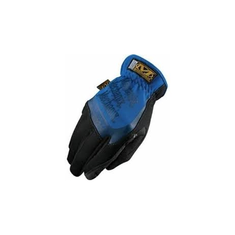 FastFit mechanix gloves (MFF-03-011-XL)