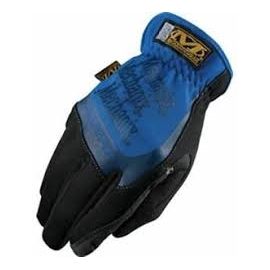 Mechanix Fast Fit Gloves (MFF-03-010-L)