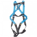 Full Body Safety Harness - Basic (105710)