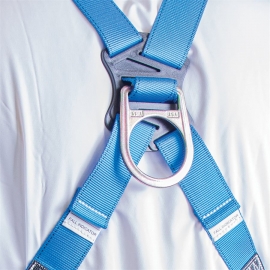 Full Body Safety Harness - Basic (105710)