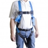 Full Body Safety Harness - Basic (105710)