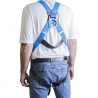 Full Body Safety Harness - Basic (105710)