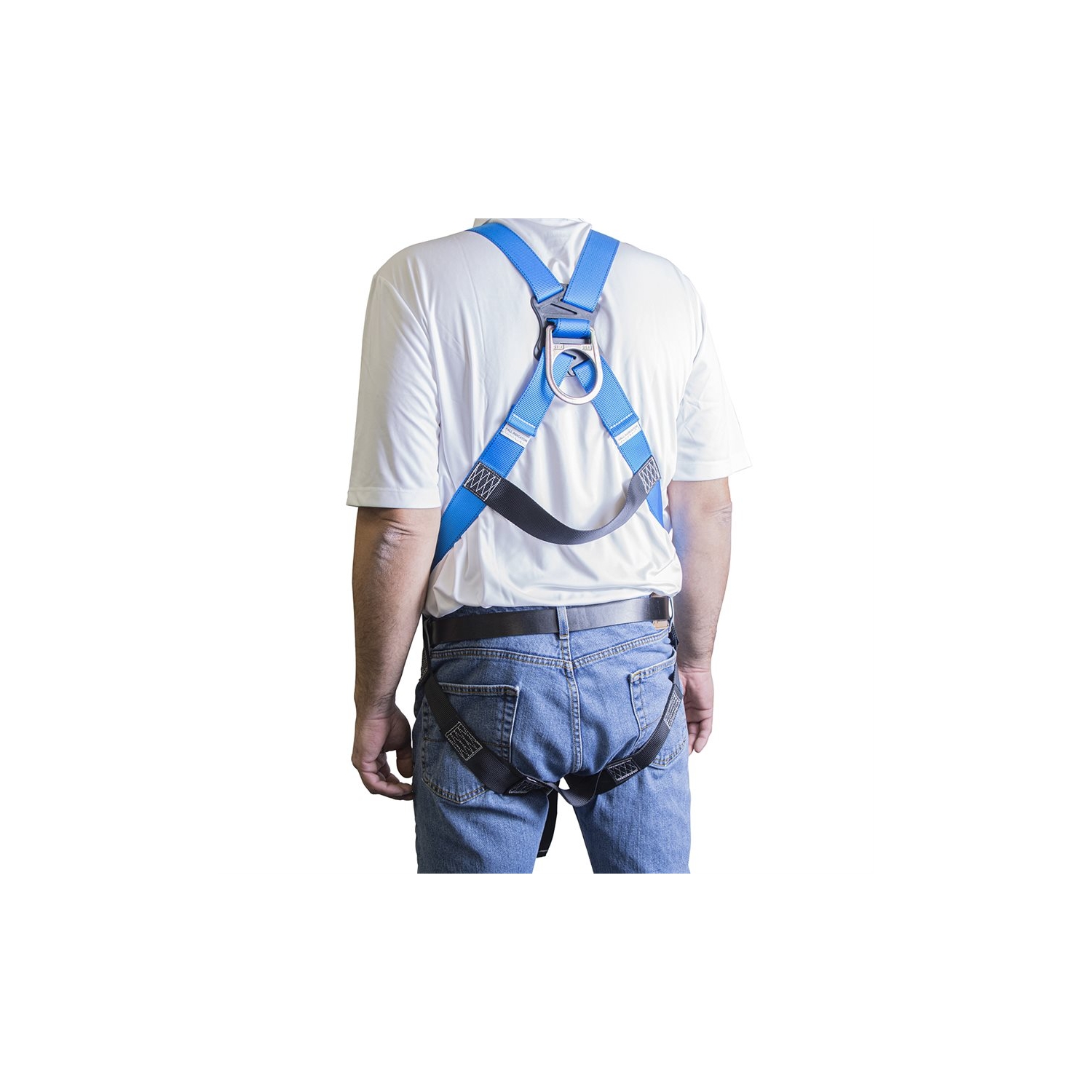 Body Harness Basic Full Body Safety Harness - Basic (105710)