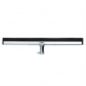 215094- Squeegee 18'' Noir manche non incluse MOSS