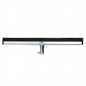 215096- Squeegee 30'' Noir manche non incluse MOSS