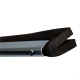 215096- Floor Squeegee 30in Black Handle Not Included  foam MOSS