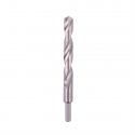 HSS drill bit 5/8'' x 1/2'' shaft (711042)