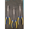  11'' 3-Piece Ring Nose Pliers Set   BT13491