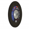 Grinding wheel 9'' x 5/8'' arbor (11019A)