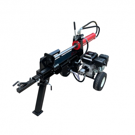 Gasoline powered Log splitter 18T (LS18T)