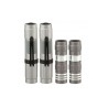 LED flashlight set 4 piece (S40486)