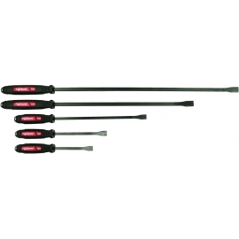 Mayhew Dominator 5 piece pry bar set (61366)