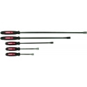 Mayhew Dominator 5 piece pry bar set (61366)