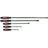 Mayhew Dominator 5 piece pry bar set (61366)