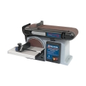 Belt sander 4'' x 36'' and 6'' sander (KC-705L-6)