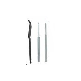 3 piece tire bar set for Multi tire changer (MTC-3B)