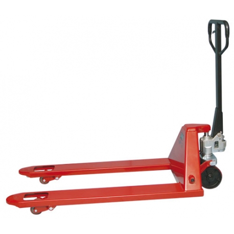 WDF Hand Pallet Truck 2 Ton