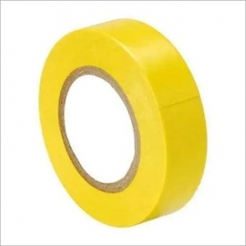 Electric Tape 10 pack Yellow (50120)