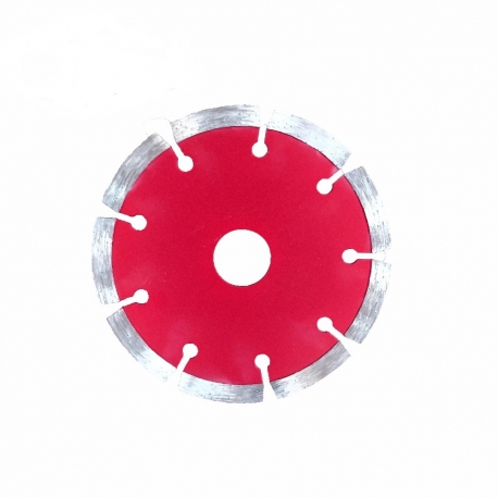 5 inch dry cut segment diamond blade (LAME5D)