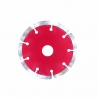 5 inch dry cut segment diamond blade (LAME5D)