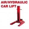 Air / hydraulic car lift (BT1701)