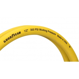 AIR HOSE goodyear 25 feet x 1/2 (GY2512)