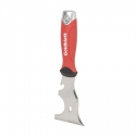 Soft grip painter's tool 9 in 1 (G05015)