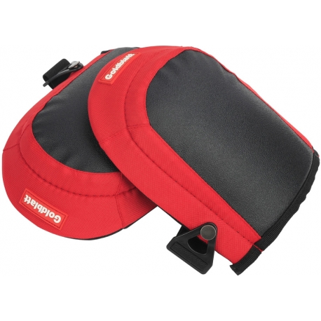 Cushion grip knee pads (G07037)