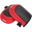 Cushion grip knee pads (G07037)