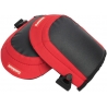 Cushion grip knee pads (G07037)