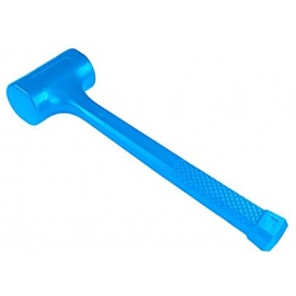 OX tool 48 oz Pro dead blow mallet (P085248)