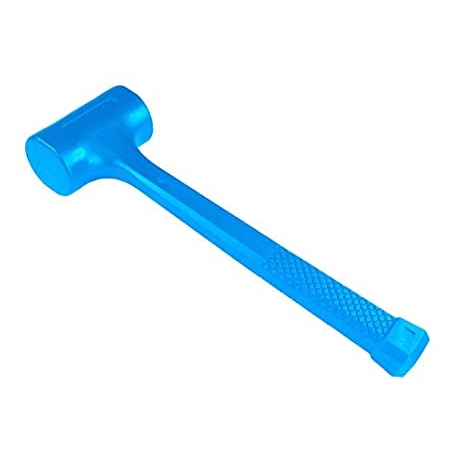OX tool 48 oz Pro dead blow mallet (P085248) OX tool 48 oz Pro dead blow mallet (P085248)