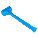 OX tool 48 oz Pro dead blow mallet (P085248)