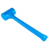 OX tool 48 oz Pro dead blow mallet (P085248)