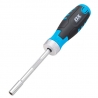 OX multi bit ratcheting screwdriver (P361501)