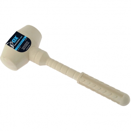 OX professional 35 oz mallet (P080610)