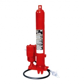 AIR CYLINDER, HYDRAULIC 8 TON. (TQ30806)