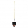 Shovel round mouth 8-1/4'' x 58'' (130555)