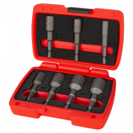 7 piece X-TRAX nut driver set (W8699)