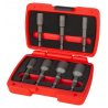 7 piece X-TRAX nut driver set (W8699)