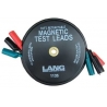 Lang magnetic retractable test leads (LAN1135)