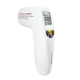 Infrared Thermometer, -58°F - 626°F MSTIR121