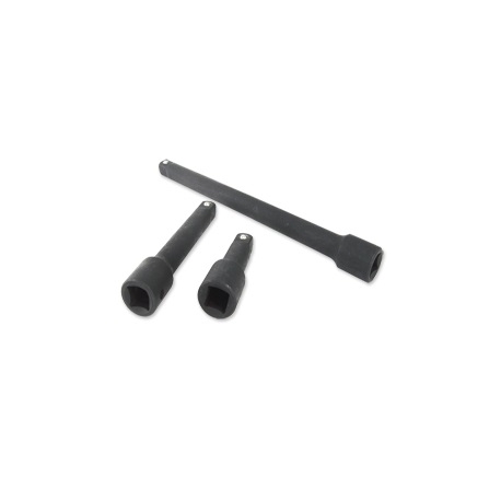 IMPACT EXTENSION BAR SET 3/4 DRIVE(00236A)