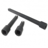 IMPACT EXTENSION BAR SET 3/4 DRIVE(00236A)