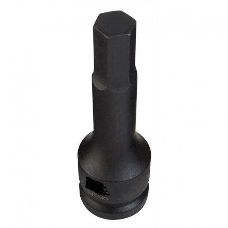 Hexagonal socket 1/2'' drive 20mm (BTHEX20)